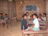 Bui Bela Bamboo School