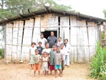 Bui Bela schoolTeacher - Padre Marcus