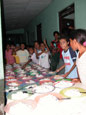 Orphanage Xmas Dinner